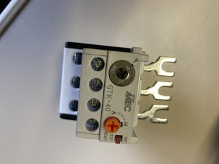 MEC GTK-40 1
