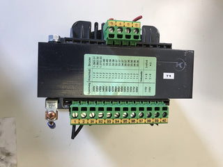 Habermann HA 7018 / HST630 Steuertransformator – 630 VA3