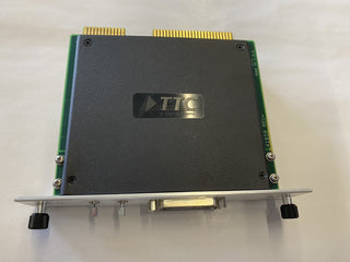 TTC RS-232 / MIL-188C DTE Interface Adapter6
