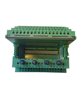 PHOENIX CONTACT INTERBUS Digital-Ausgabemodul IB ST 24 BDO 32/2 (Nr. 2750824)0