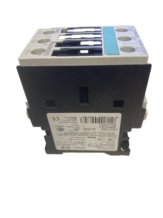 Siemens Leistungsschütz 3RT1023-1AB00 GEB2