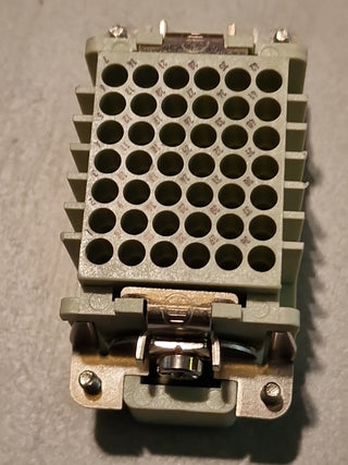 Harting 09160423001 Han DD 42+ Stifteinsatz neu1