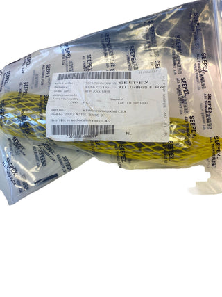 NEU SEEPEX STECKSCHACHT 307 /STWJ026200200AECBX0
