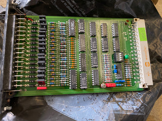 Kuhnke Automation 71.653.352.01.01/6 Modul neu ohne OVP2