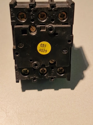 Eaton / Möller P1-32 Lasttrennschalter – Neu (Sonstige) ohne Schaltknopf2