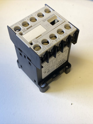Siemens 3TF2810-0BB4 Schütz6