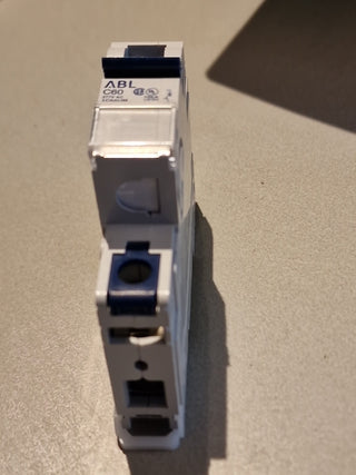 ABL Sursum 1C60UM Leitungsschutzschalter/C60A , 277VAC0