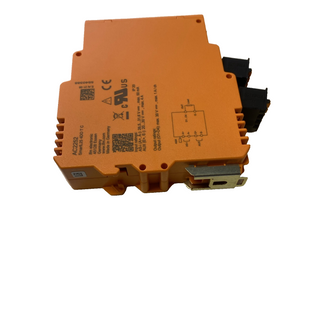 IFM AC2252 AS-Interface-Schaltschrankmodul, SmartL25 4DO T C2