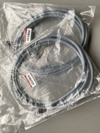 403964 - ESCON analoges E/A-Kabel, Maxon1