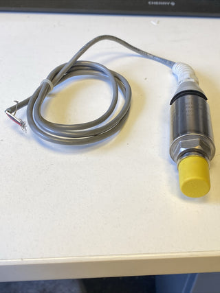 OMEGA PX4000C0-300G5T Drucksensor - Hochpräzise 0-300 psi11