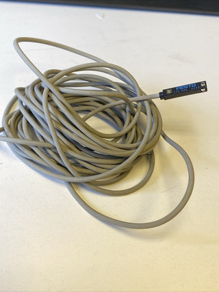 SME-8-K5-LED-24 (175404) Näherungsschalter8