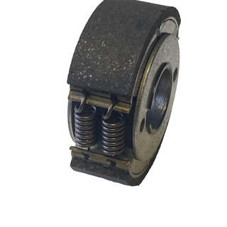 Fliehkraftkupplung 77,5mm für Honda GX100 Motor Stampfer Rüttelplatte – NEU