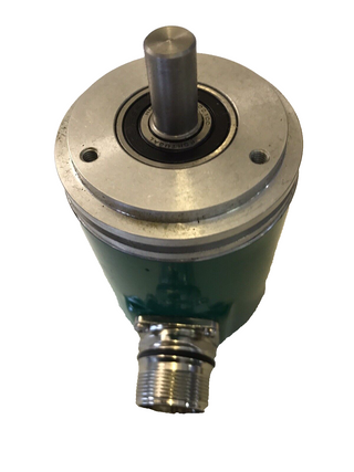 FRABA POSITAL IXARC OCD-SL00G-1213-S100-PRL | Optischer Absolutwertgeber NEU2