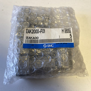 5x SMC Rückschlagventil EAK2000-F01 – NEU & OVP2