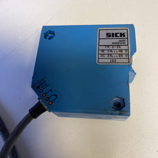 SICK OPTIK ELEKTRONIK FR 2-151