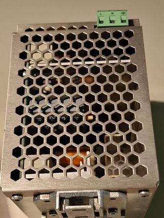 Phoenix Contact QUINT-PS-100-240AC/24DC/10 2938604 Stromversorgung Netzteil 10A3