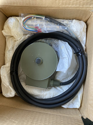 NMB CCR1B-2T Wägezelle – 2 Tonnen / NEU & OVP0