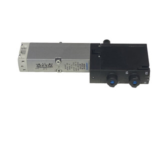 FESTO Magnetventil 539188  24DC VSVA-B-P53C-ZD-A2-1T1L Lagerware0
