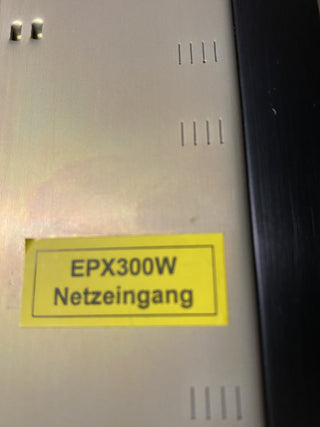 HALTEC EFX19-210-001 Schaltnetzteil / Power Supply – NEU2
