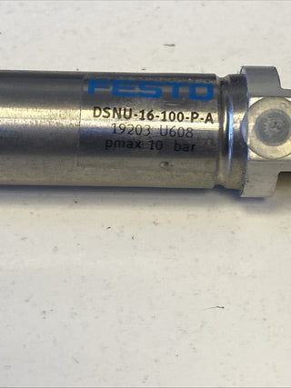 Festo DSNU-16-100-P-A Normzylinder (19203) – NEU1