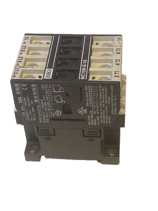 Schütz MC10N-S-10-230AC IMO 4kW 400V 1NO 220-240V 50Hz 240V 60Hz6