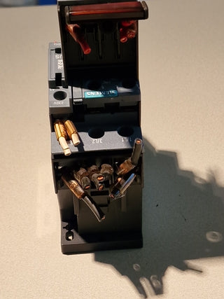 Siemens 3RT2026-1AP00 Schütz+3RH2911-1FA22#126