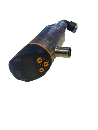 Drucksensor mit Display PN2596 PN-2,5-REG14-MFRKG/US/ /V2