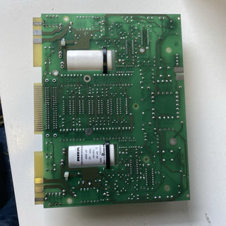 ABB Stromberg 5761026-3P Pulse Amplifier Card SAFT 120 PAC | Sehr gut / Top