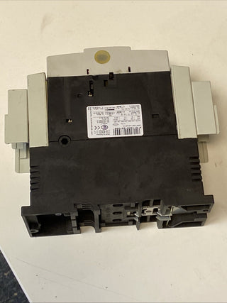 Siemens SIRIUS Motorschutzschalter 3RV1041-4HA10 | S3 | 36-50A | Gebraucht2