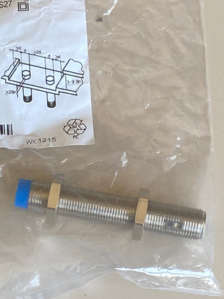 SICK IME12-04NPPZC0S Induktiver Näherungssensor – NEU & OVP – 10407711