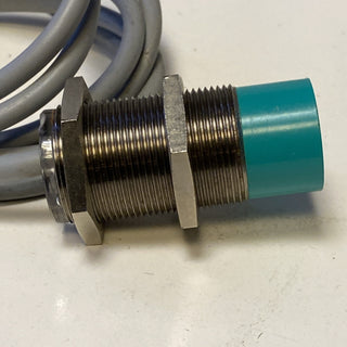 Pepperl Fuchs NBN15-30GM60-WS4