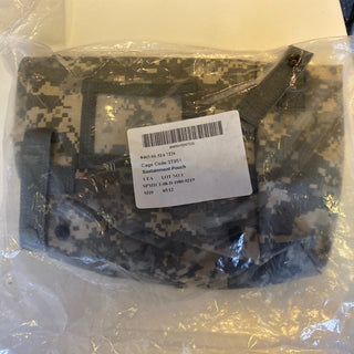US Army MOLLE II Sustainment Pouch – ACU Digital – NEU1