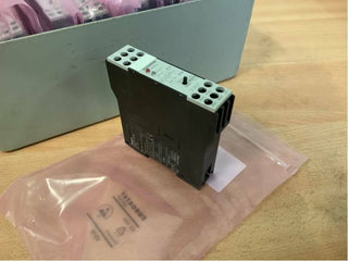 Siemens 3UN2110-0AB4 Kaltleiter-Auslösegerät – Gebraucht0