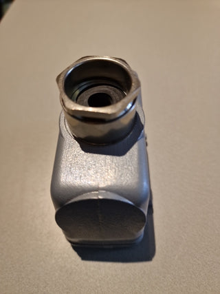 Wieland 70.352.1628.0 revos Tüllengehäuse Gehäuseoberteil Gr. 16 PG21 Neu oOVP1