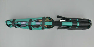 Skedco Oregon Spine Splint II (OSS) – Wirbelsäulenschiene – NSN 6530-01-265-35832