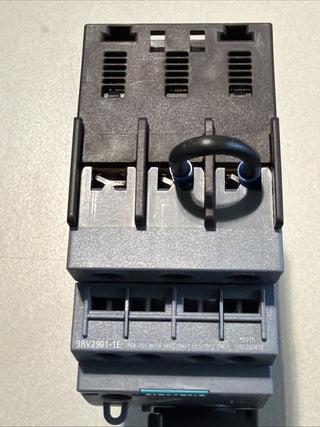 Siemens Sirius 3RV2011-1EA15 Leistungsschalter3