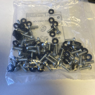 Rittal DK 7094.120 Kreuzschlitzschraube M5x16mm VE50 neu