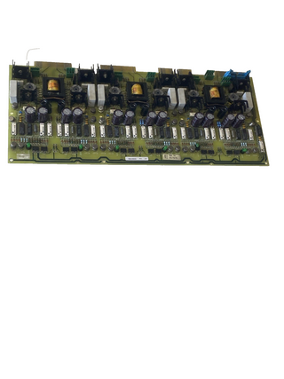 ABB SAFT 171 PAC (58095141) Pulse Amplifier Board / Impulsverstärker-Platine – G6