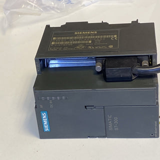 6ES7 361-3CA01-0AA0  SIEMENS 6ES7361-3CA01-0AA0 3CAO1-OAAO Connection Module0