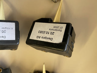 FERAG 20100383 PNP/NO Schalter – kurzer Hebel – Contacopie Sensor1