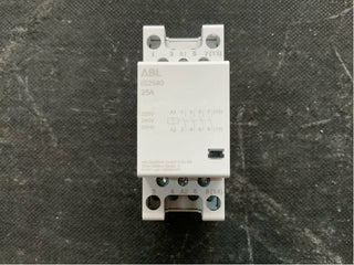 ABL Sursum IS2540 Installationsschütz 4 Schließer 25A 230V AC – TOP!0