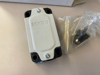 siemens Reise Schalter 3SE3120-1GW0