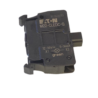 Eaton M22-CLEDC-G LED Leuchtelement Grün 216574 neu2