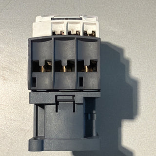 Telemecanique LC1D32 Schütz,48V 50/60Hz1