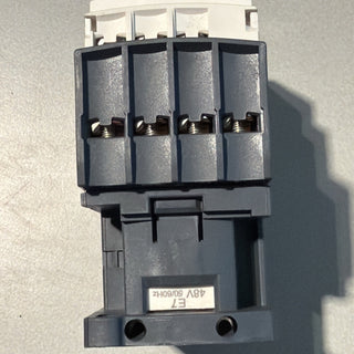 Telemecanique LC1DT20, 48V50/60Hz Leistungsschütz Power Contactor3