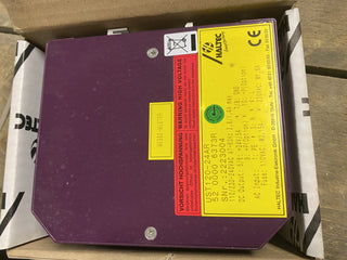 HALTEC UST-120-24A Industrielle Stromversorgung Netzteil – Neu ohne OVP2