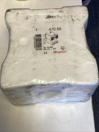 Legrand 047088 Stromversorgung Netzgerät 24V DC / 2,5A / 60W – NEU & OVP1