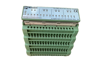 Phoenix Contact IB ST 24 DI 16/4 | Art. 2754338 | inkl. Elektronik 27543963