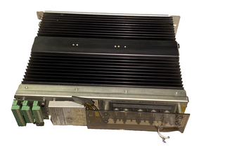 Indramat TDM 3.2-020-300-W0 AC Servo Controller | Geprüft & Einsatzbereit5