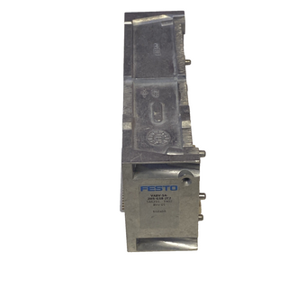 Festo Verkettungsplatte VABV-S4-2HS-G18-2T2 546215 GEB1